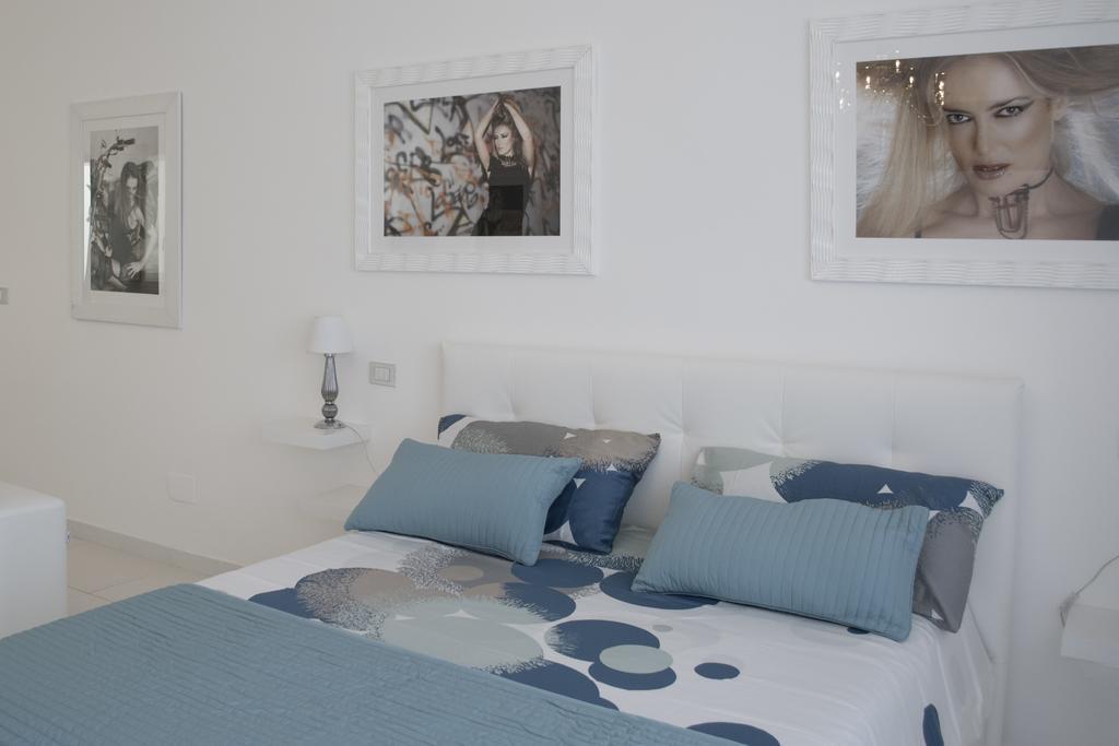 Artist'S Suite Bari Ngoại thất bức ảnh