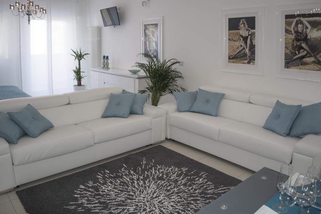 Artist'S Suite Bari Ngoại thất bức ảnh