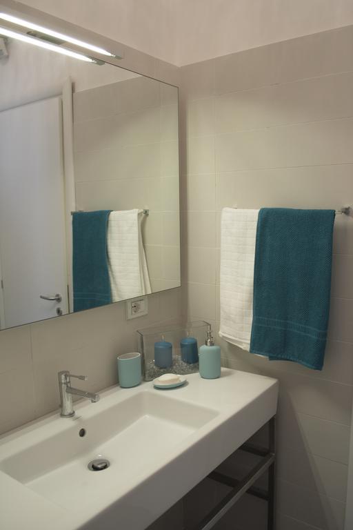 Artist'S Suite Bari Ngoại thất bức ảnh